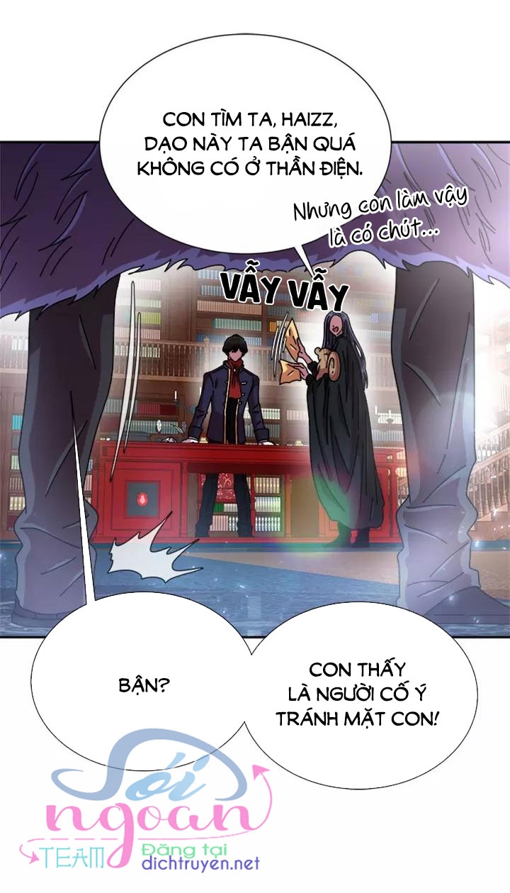 con gái bảo bối của ma vương chapter 69 59