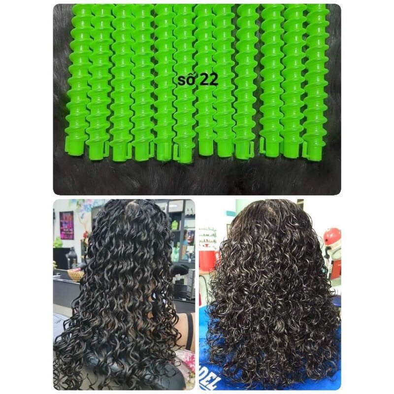 Sét 6 cái Xương Uốn Đũa Xù Mì Tôm