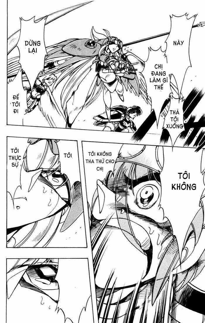 violinist of hameln - cây đàn kì diệu chapter 82 18