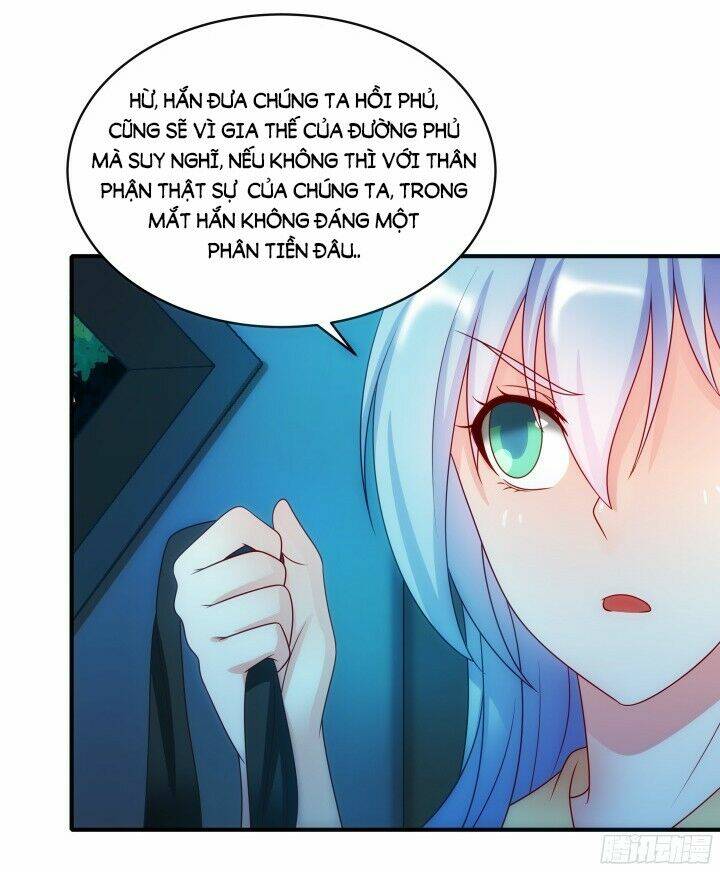 đô đốc đại nhân sủng thê kí chapter 5.1 51