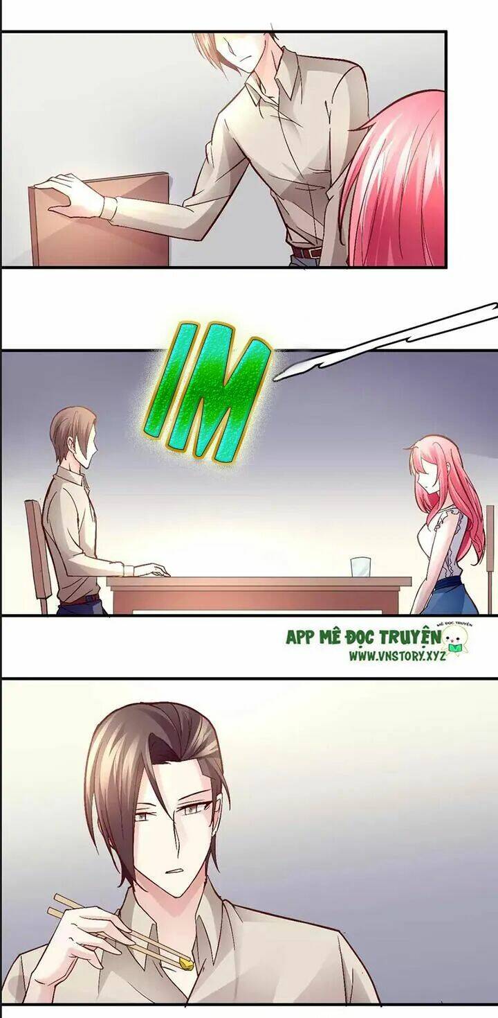 trò chơi săn tình - tổng tài khó kìm lòng chapter 37 11