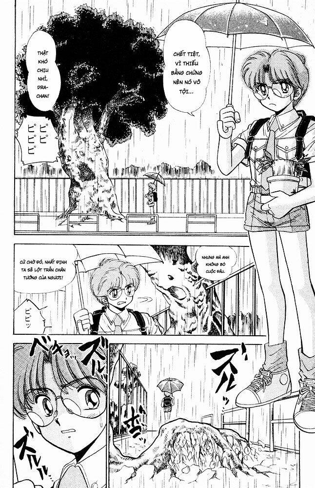 jigoku sensei nube - người thầy dũng cảm chapter 149 14