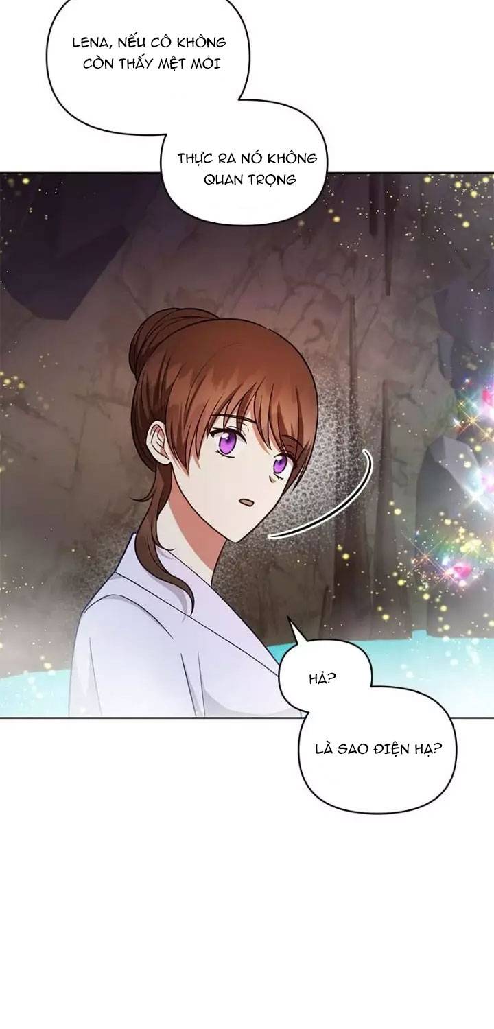 công tước ác quỷ không ngủ được chapter 45 19