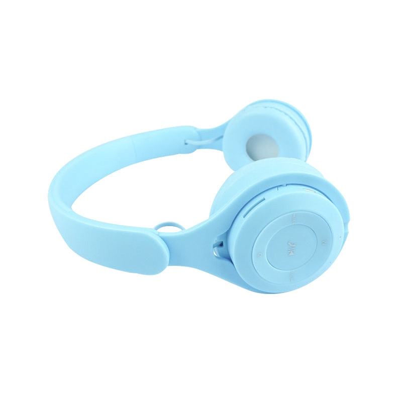 Tai Nghe Bluetooth 5 0 Chụp Tai Over Ear Mau Xanh Nước Biển Hang Chinh Hang Tai Nghe Bluetooth Chụp Tai Over Ear Thương Hiệu Pkcb Didongvietnam Com