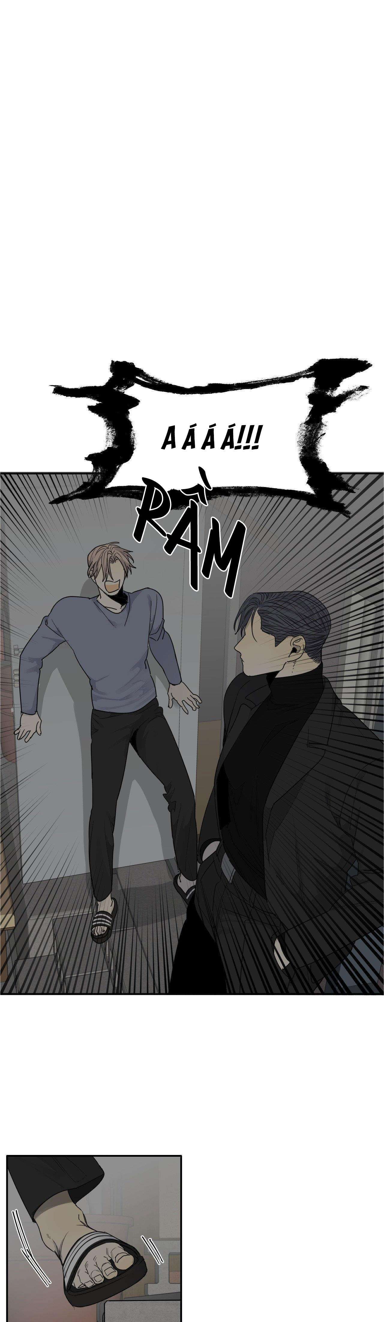 mad dog chapter 57 1