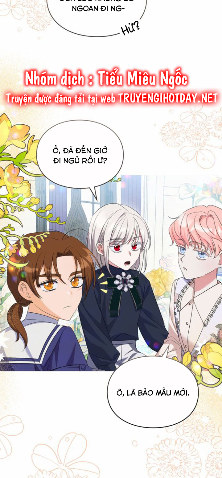 phương pháp bảo vệ anh ấy trong lãnh địa quái vật chapter 12 22