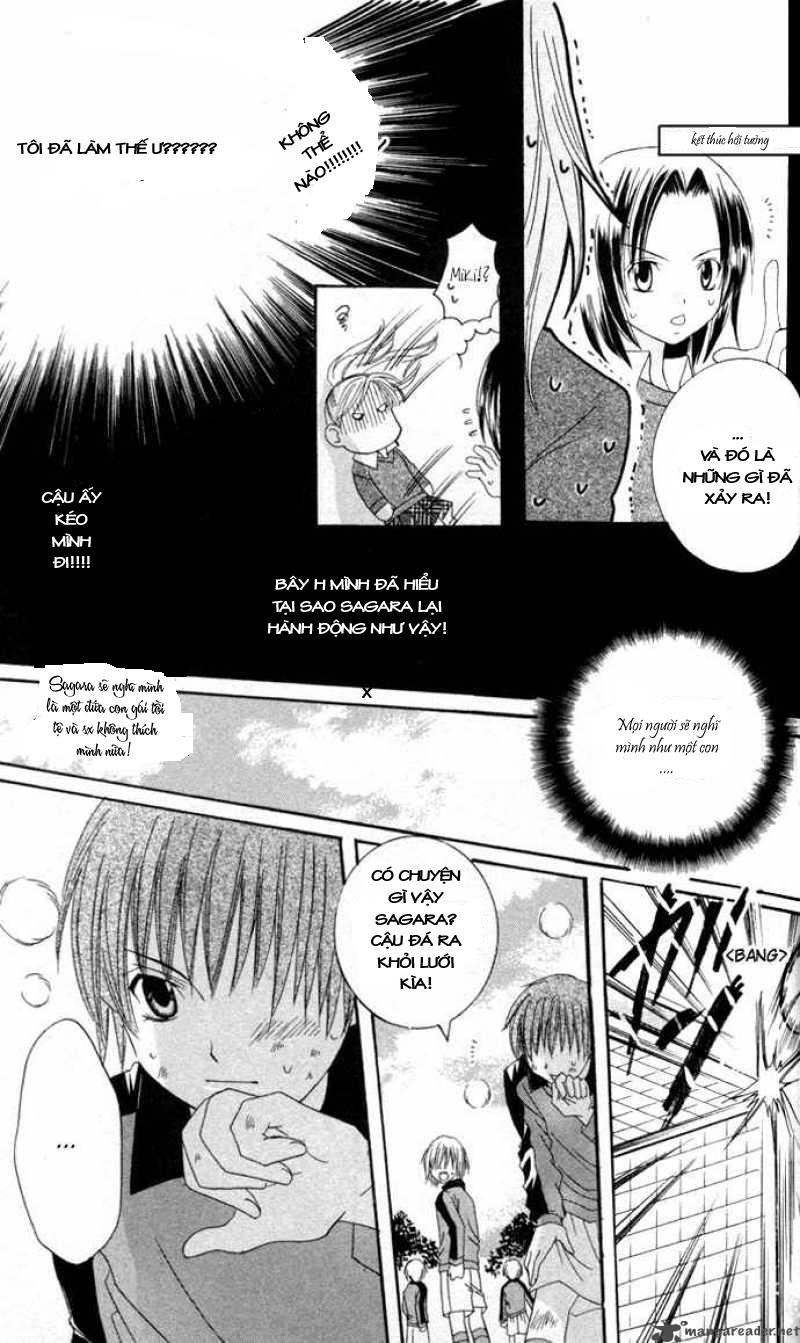 get love! chapter 2.5 3