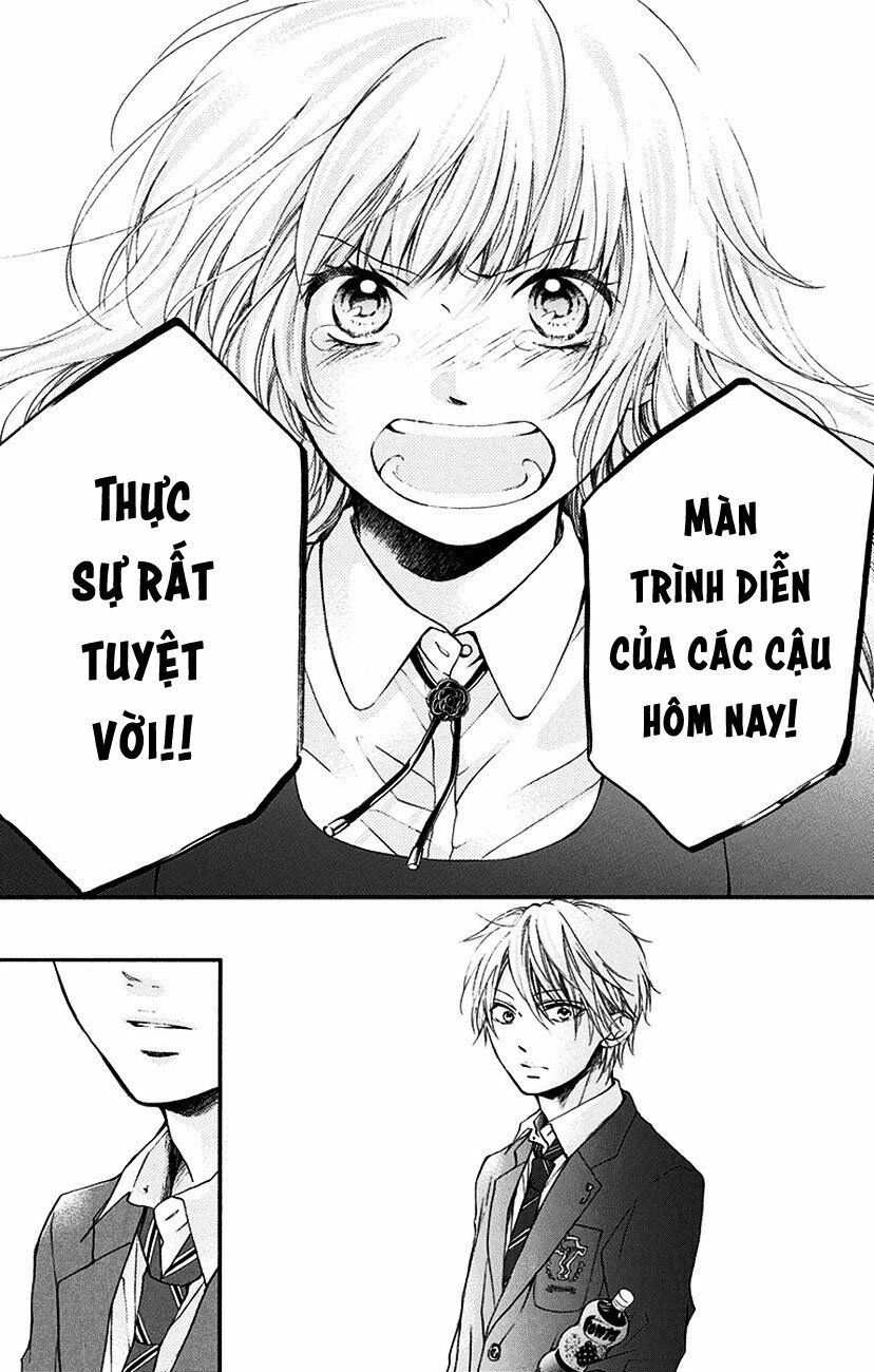 kono oto tomare! chapter 53 21