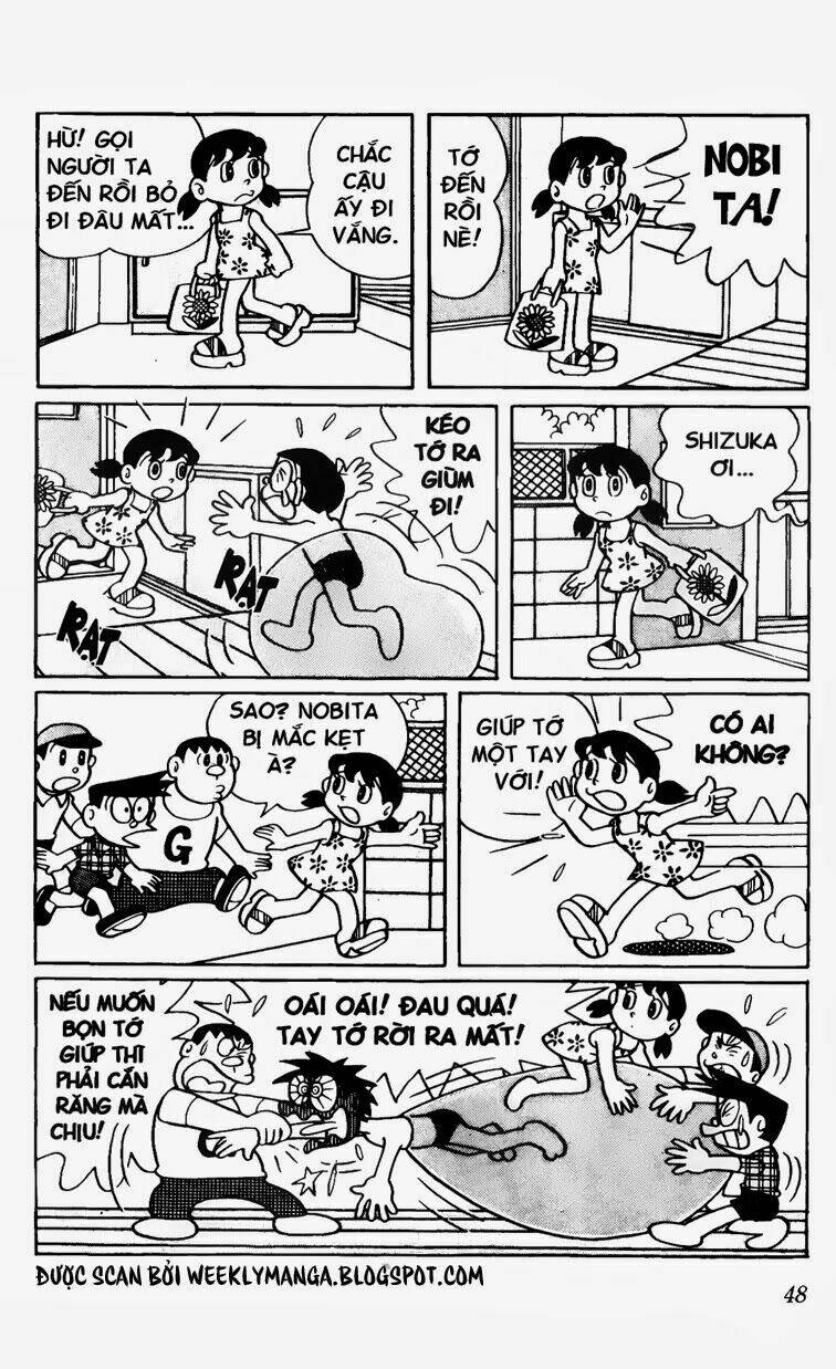doraemon chapter 327 7