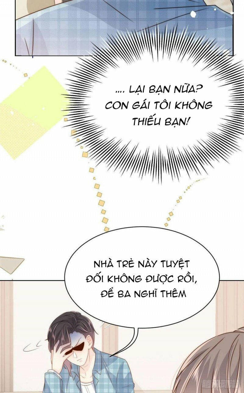 đoàn sủng lão đại ba tuổi rưỡi chapter 72 6