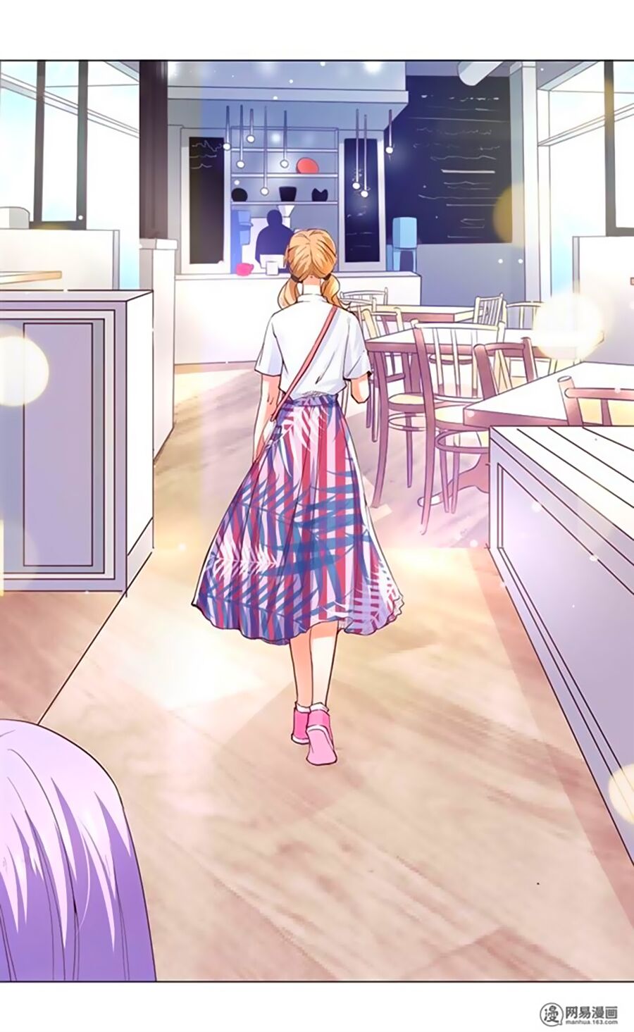 bác sĩ sở cũng muốn yêu chapter 159 20