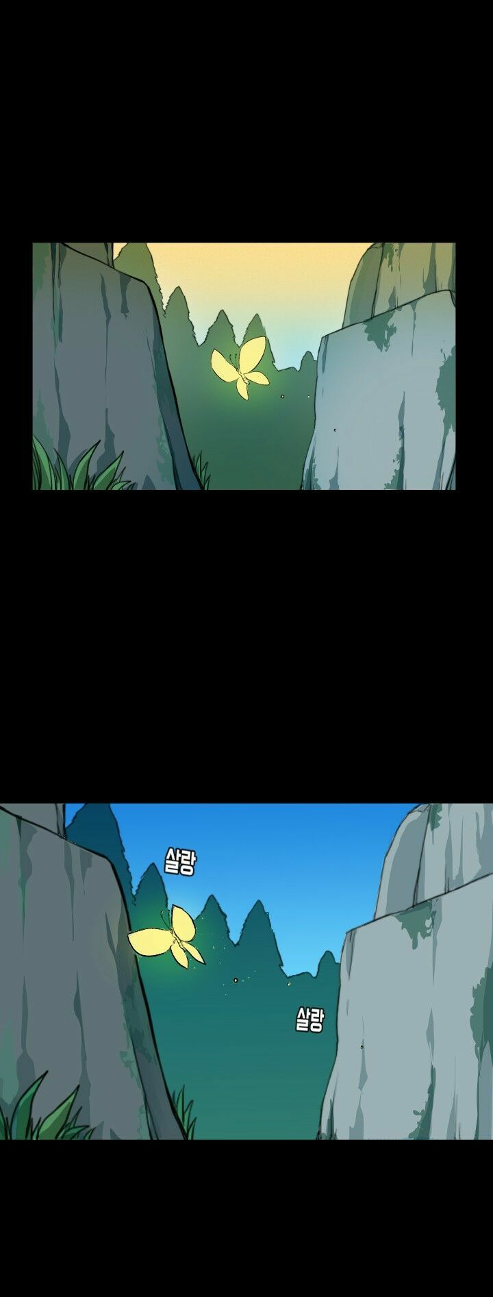 chuyện tình zed x syndra phần 4 chapter 6 23