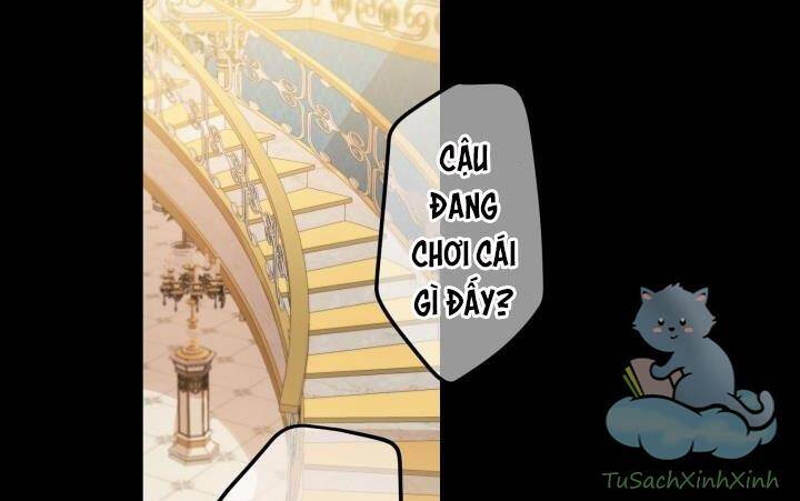 những nhân vật mạnh nhất thế giới ám ảnh tôi chapter 10.5 21