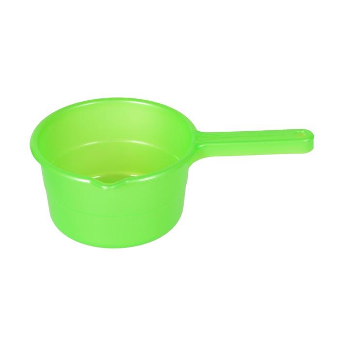 Gáo nhựa múc nước HSL