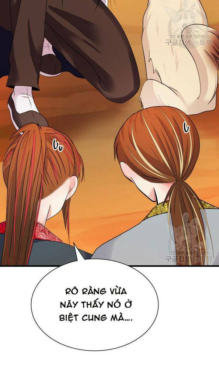 cô dâu của sói đen chapter 17 24