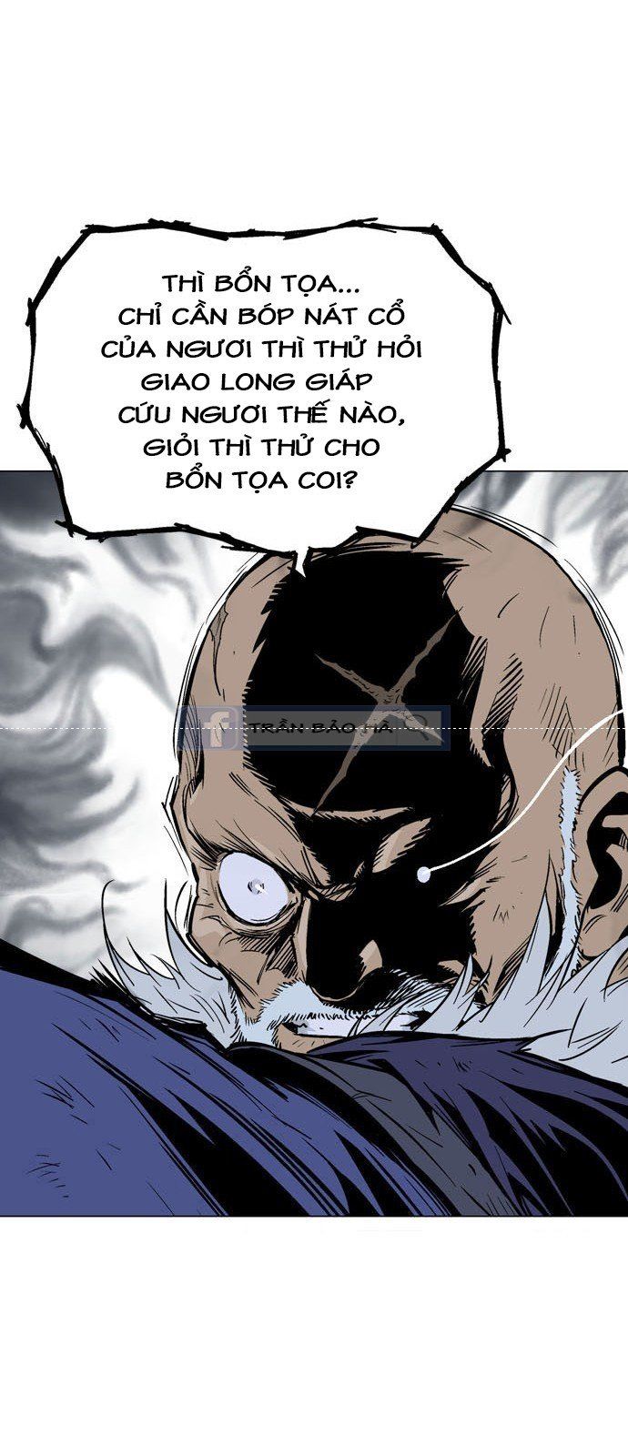 cao thủ 2 chapter 71 69