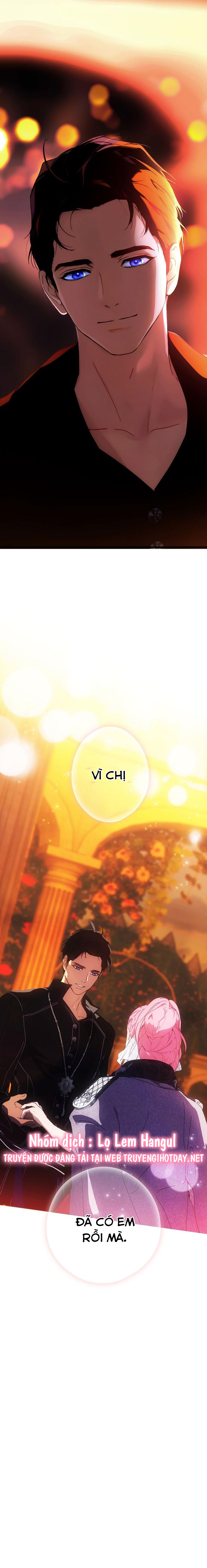 cổ tích về người mẹ kế chapter 117 20