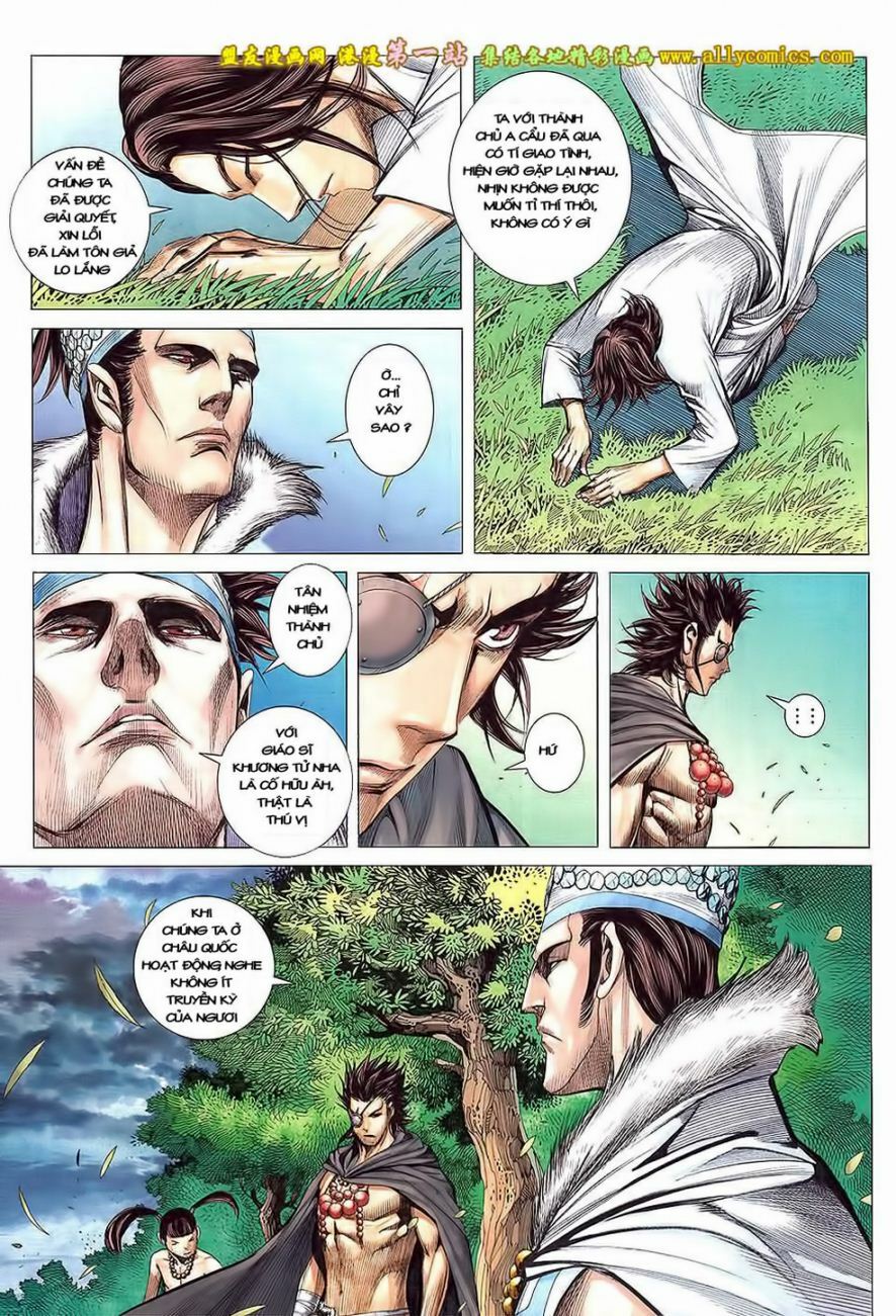 phong thần ký phần 3 chapter 10 4