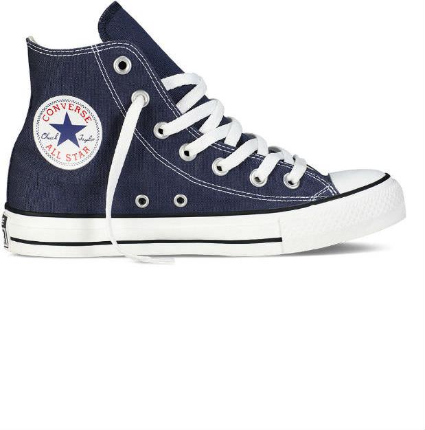 Giày Converse Chuck Taylor All Star Classic Hi Top - 127440C