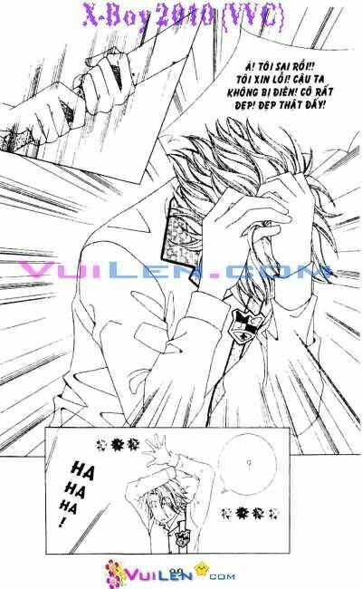 high school bullying chapter 54 9