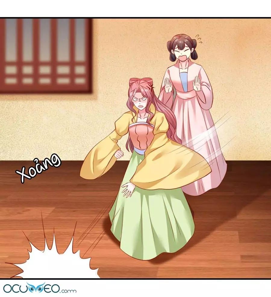 từ đây vương gia không thượng triều sớm chapter 82 31