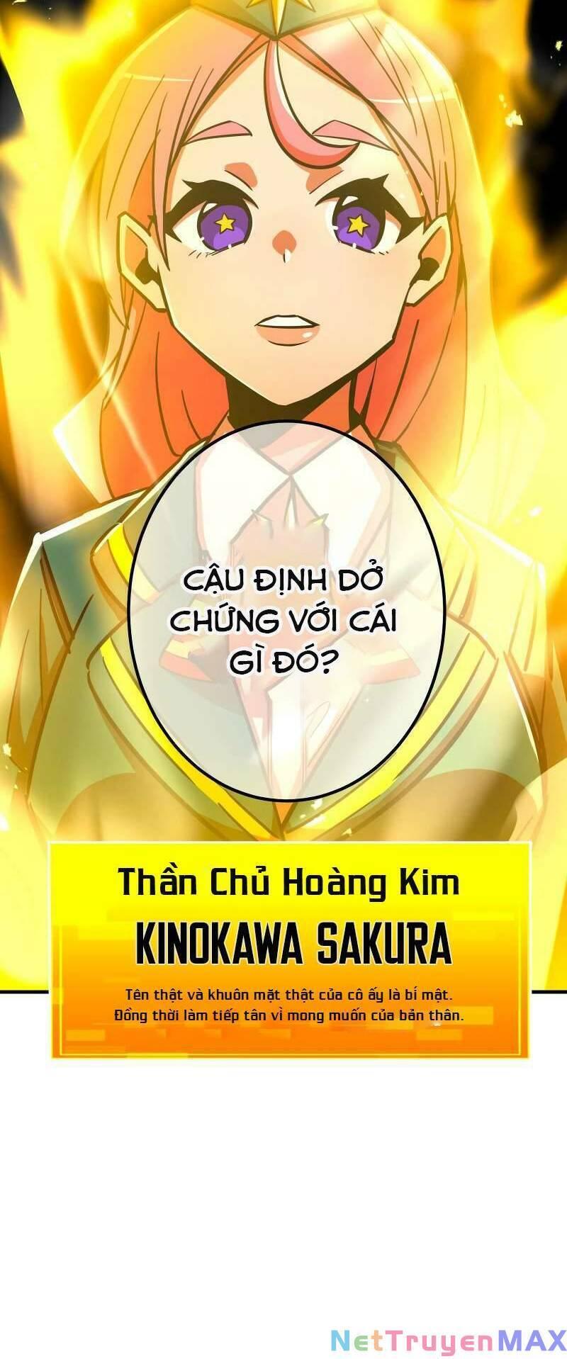 Huyết Thánh Cứu Thế Chủ~ Ta Chỉ Cần 0.0000001% Đã Trở Thành Vô Địch chapter 15 75