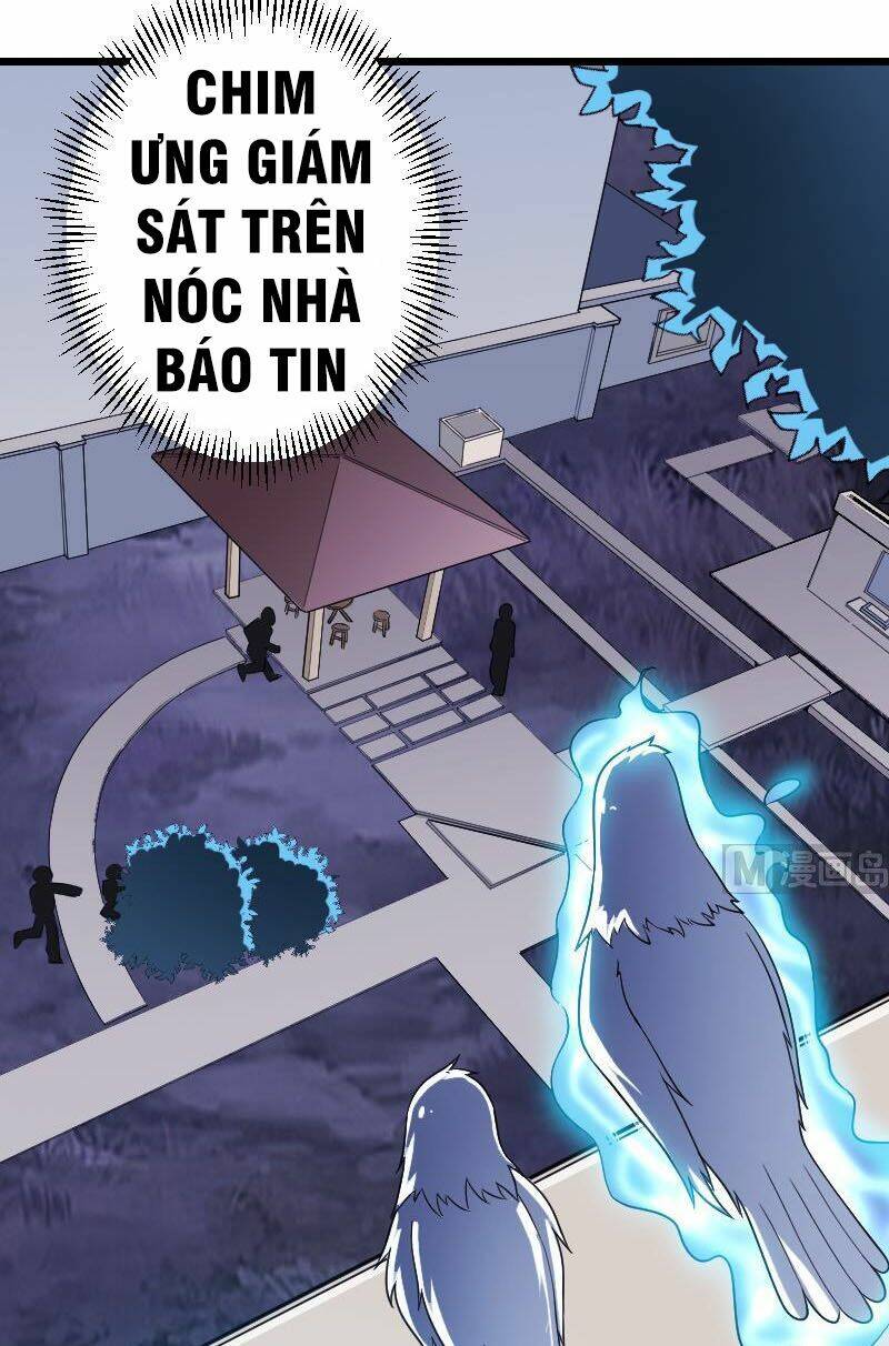 ngưu thư cung ứng thương chapter 183 7