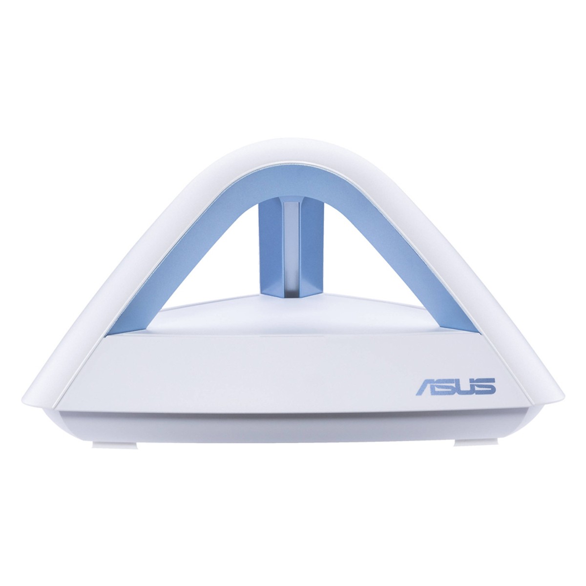 Bộ Phát Wifi Mesh Băng Tần Kép Asus MAP-AC1750 Lyra Trio (1 pack) - Hàng Chính Hãng