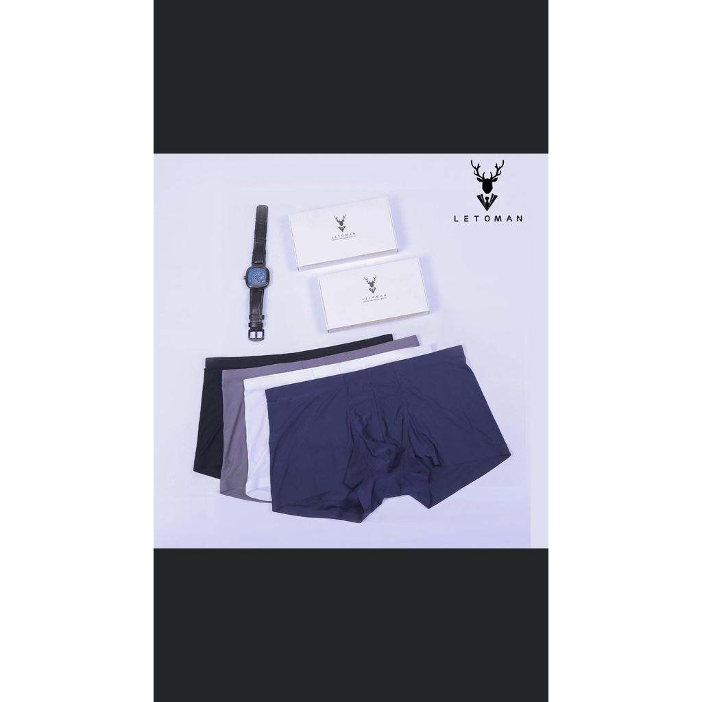 Set 5 quần ship đùi nam LETOMAN Set 5 quần ship đùi nam LETOMAN