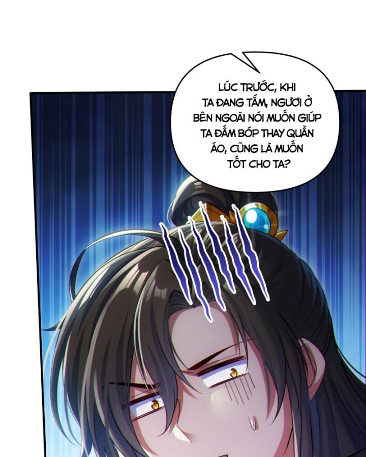 khoan đã tiên tử! xin hãy nghe ta xảo biện chapter 2 25