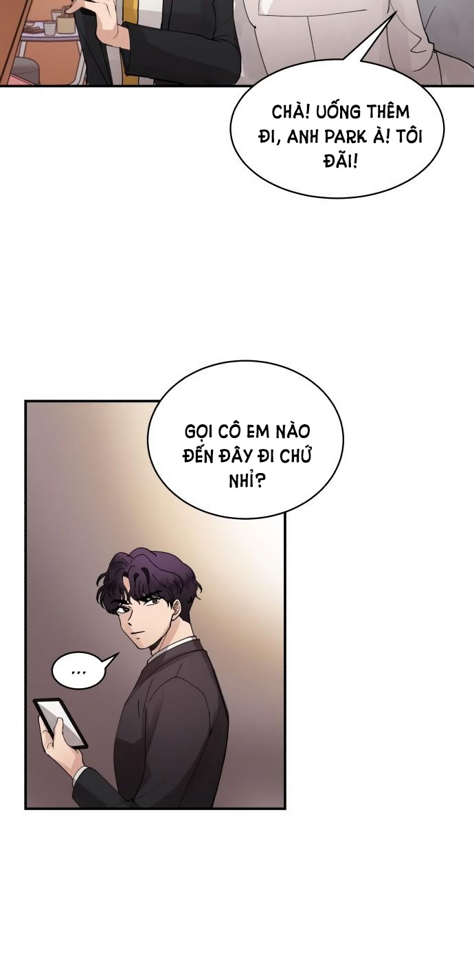 cặp đôi oan gia ngõ hẹp chapter 17 41