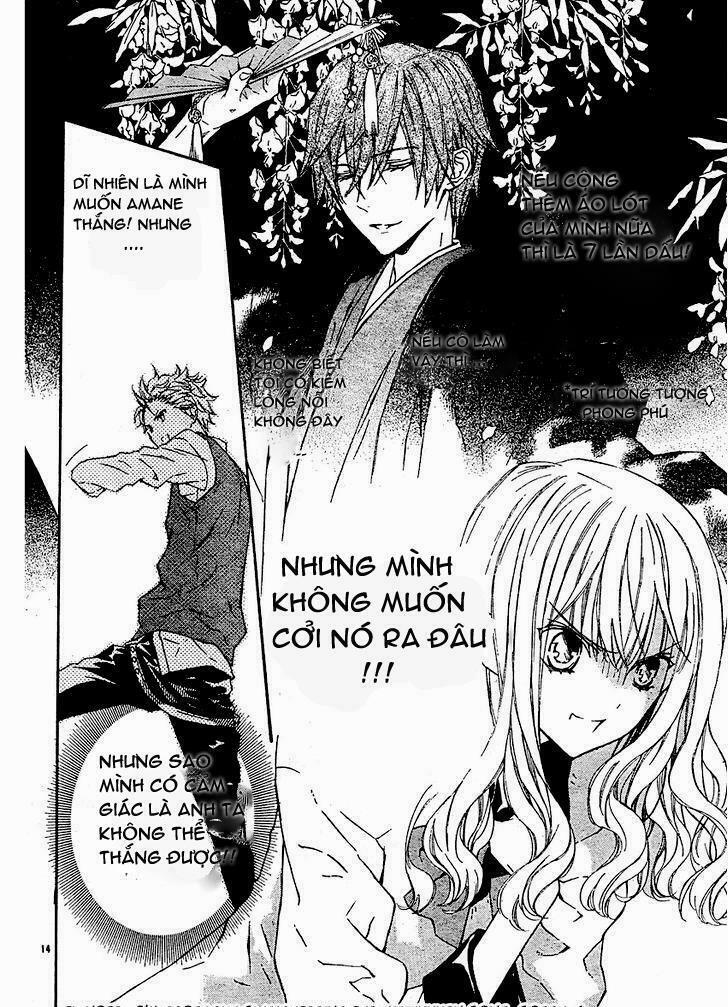 seirei produce chapter 3 15