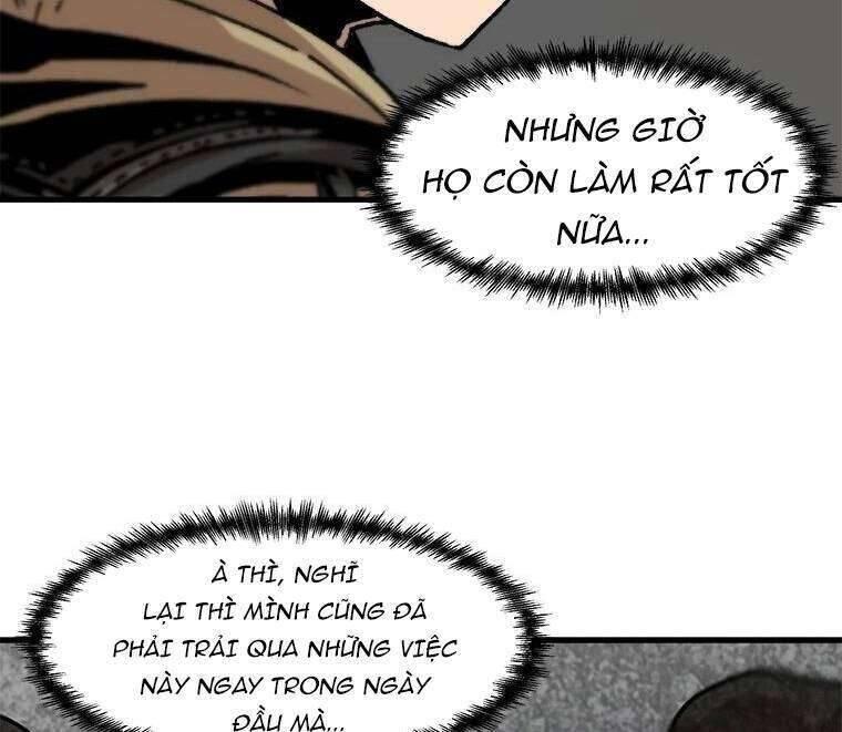 lên cấp một mình chapter 58 7