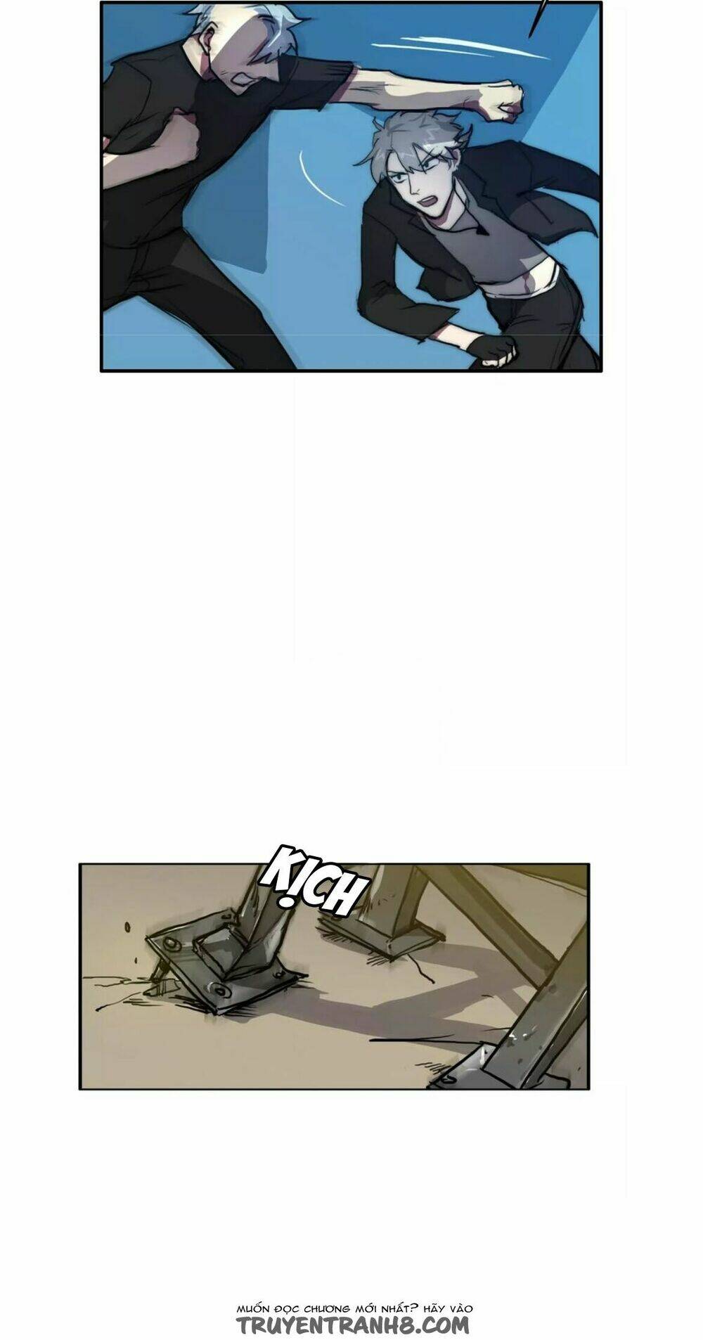 quạ đen chapter 32 4