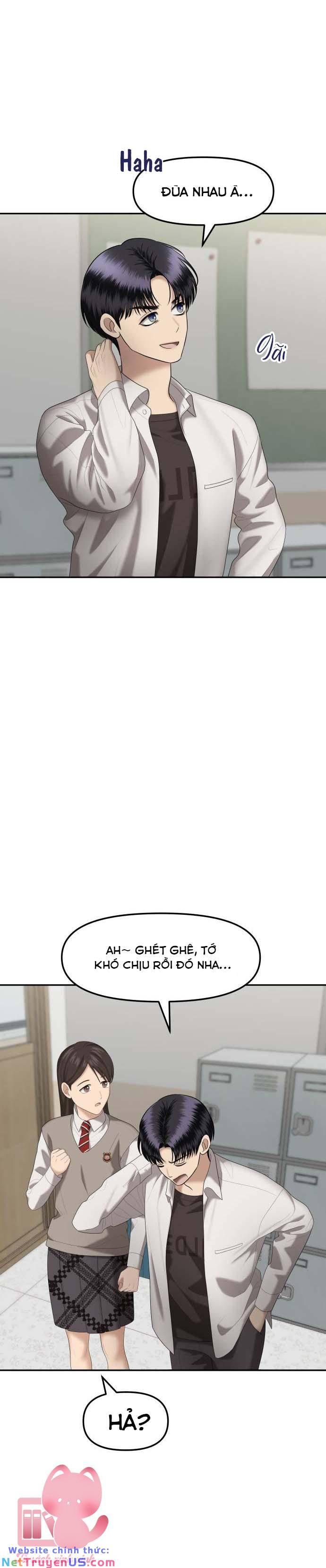 chị em tranh đấu chapter 37 16