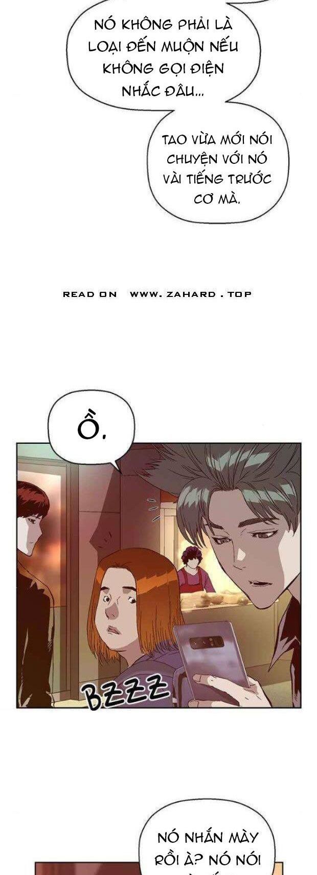 anh hùng yếu chapter 140 55