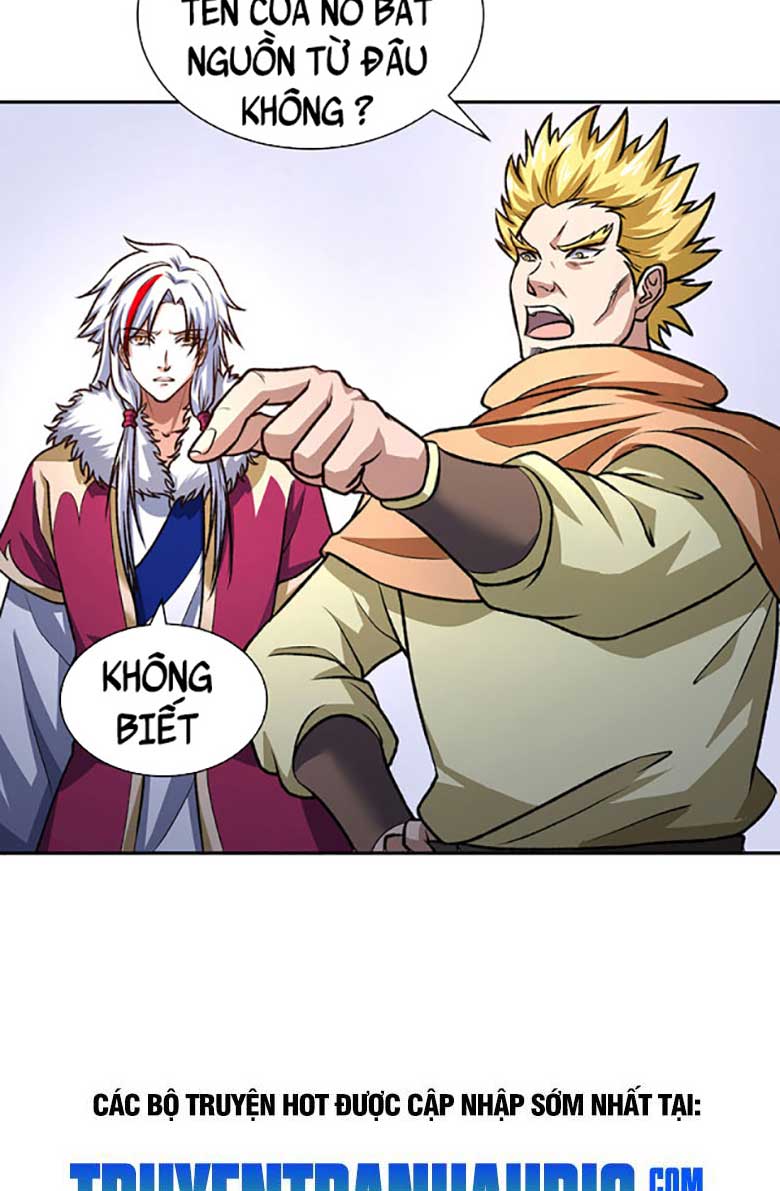 võ đạo độc tôn chapter 532 64