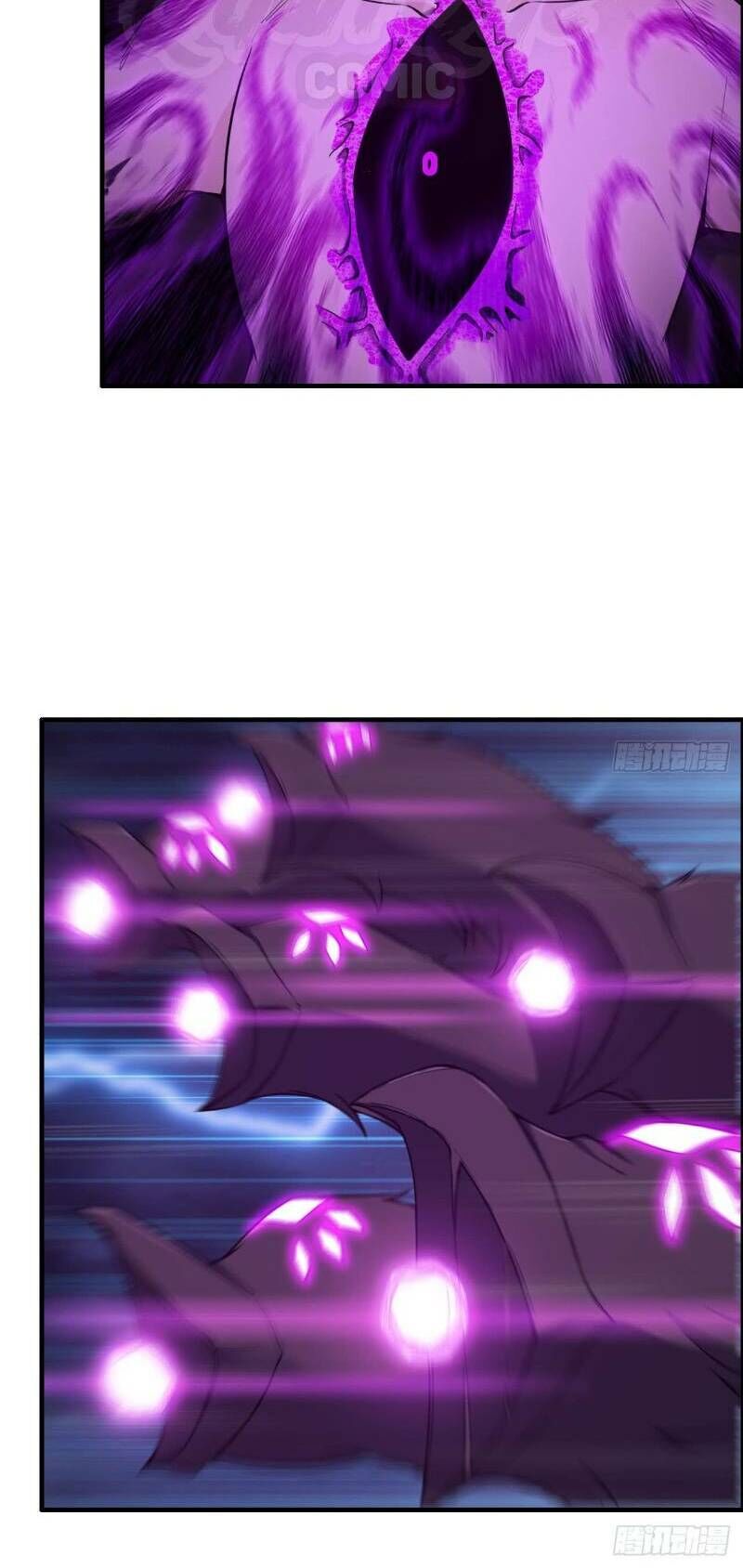 khởi đầu bằng một con côn chapter 85 6