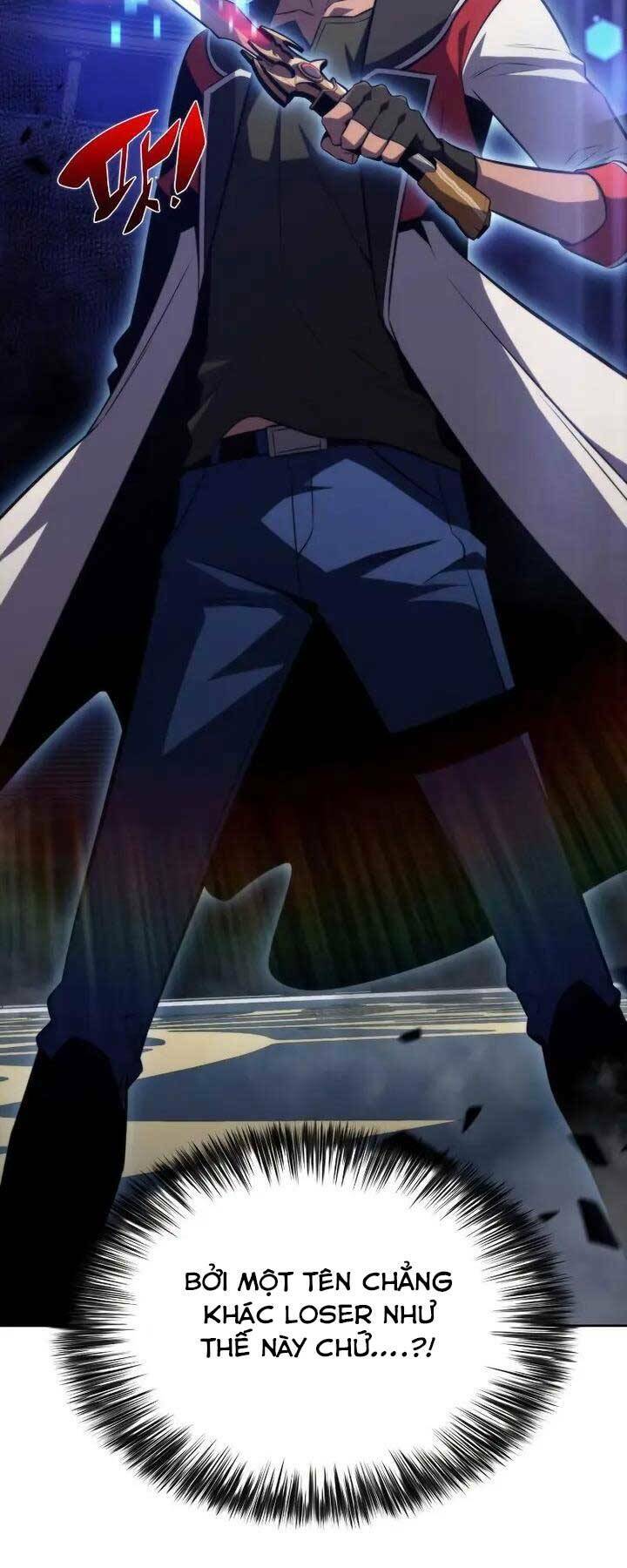 kẻ thách đấu chapter 51.5 27