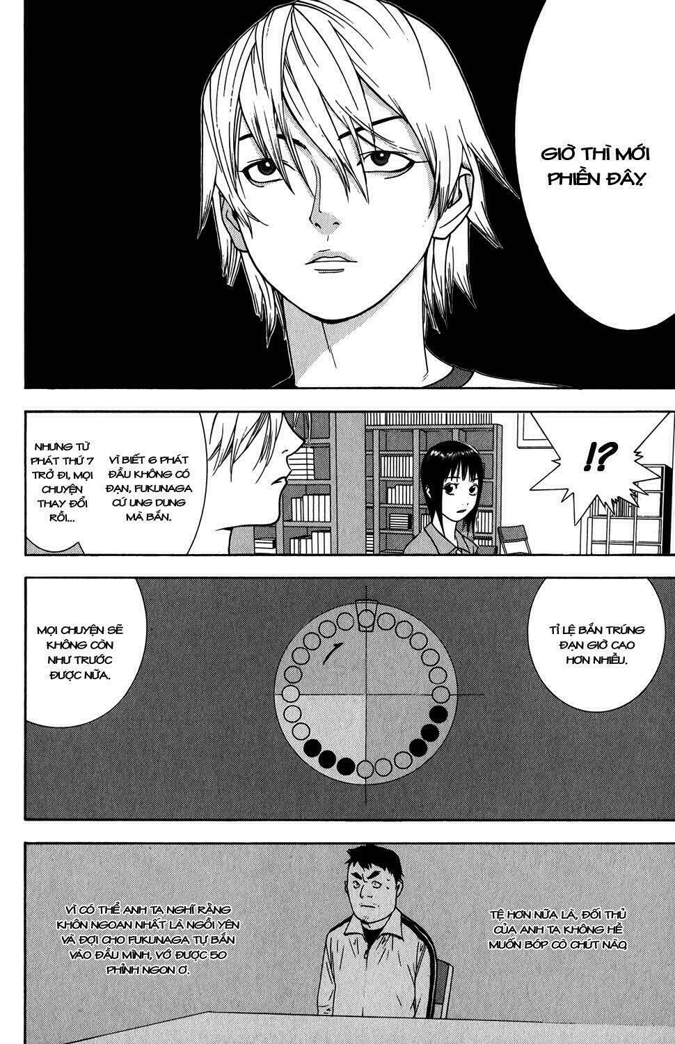 liar game chapter 63 16