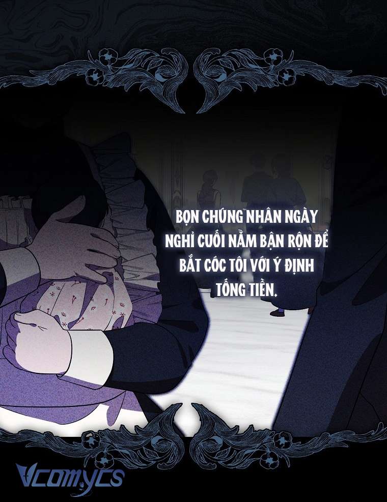 lần đầu bé út được yêu thương chapter 6 15