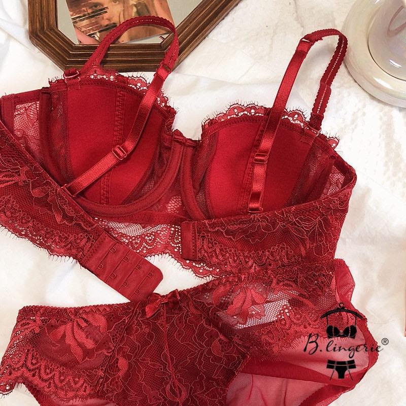 Nội Y Có Gọng Gợi Cảm - B.Lingerie