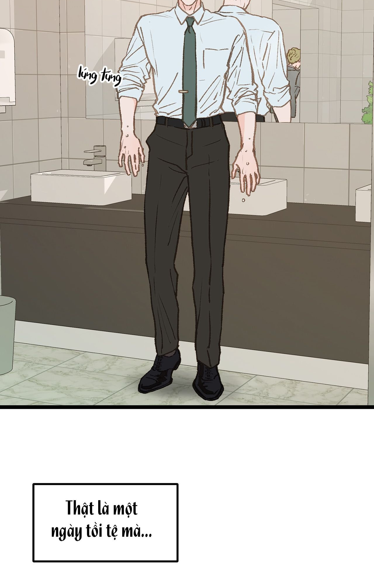 vùng cấm tình yêu của beta chapter 6 28