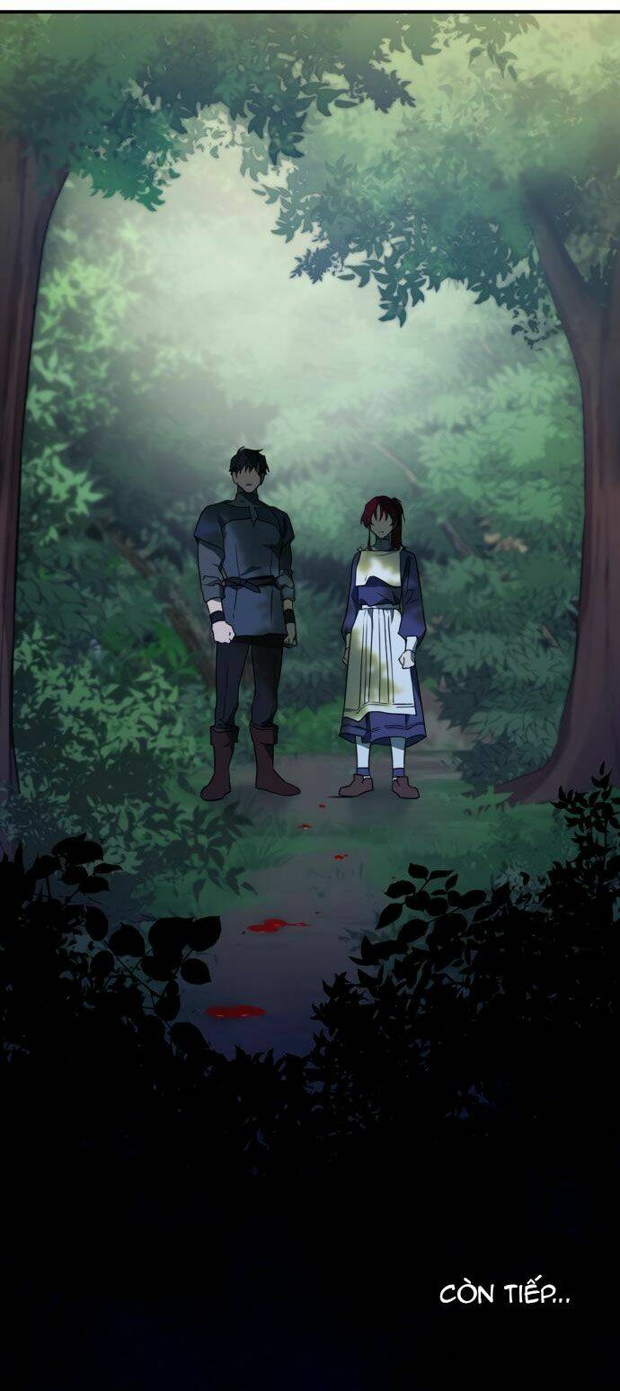 lâu đài vô danh chapter 7 43