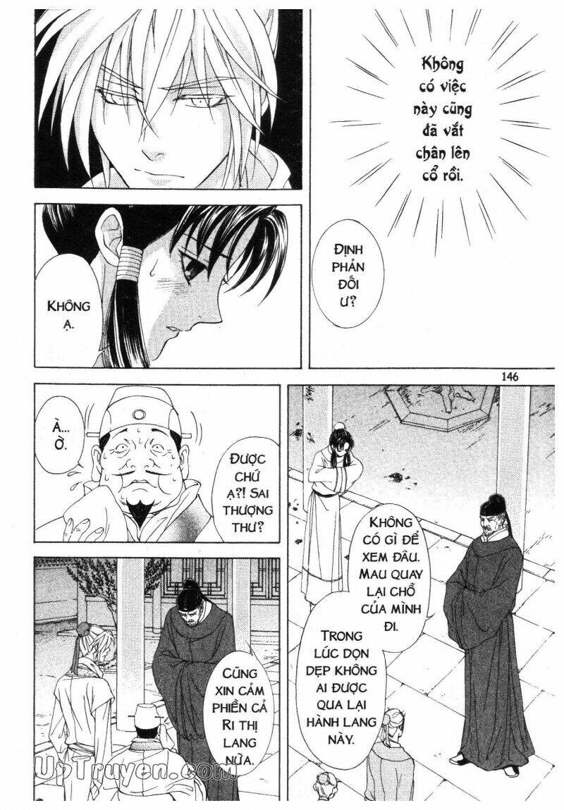 thái vân quốc truyện chapter 12 56