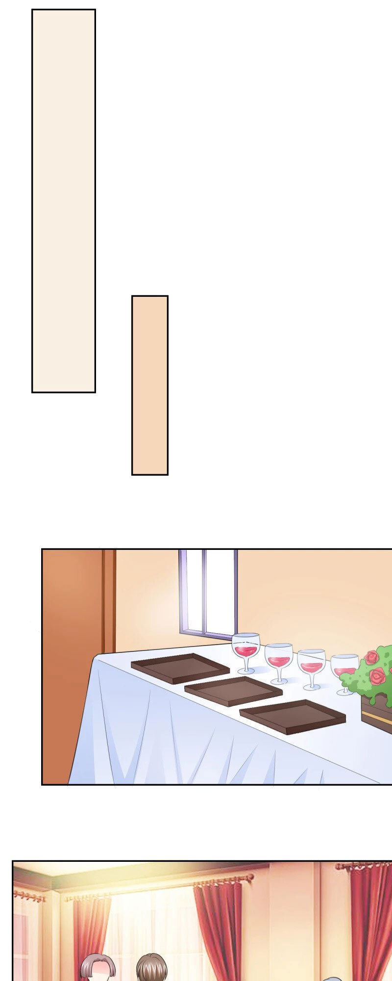 cẩm tú trùng sinh: chào buổi sáng phó thái thái chapter 54 14