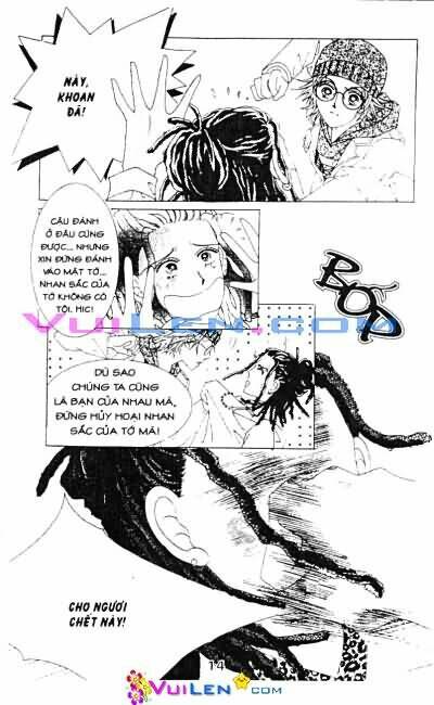 đợi em chapter 1 15