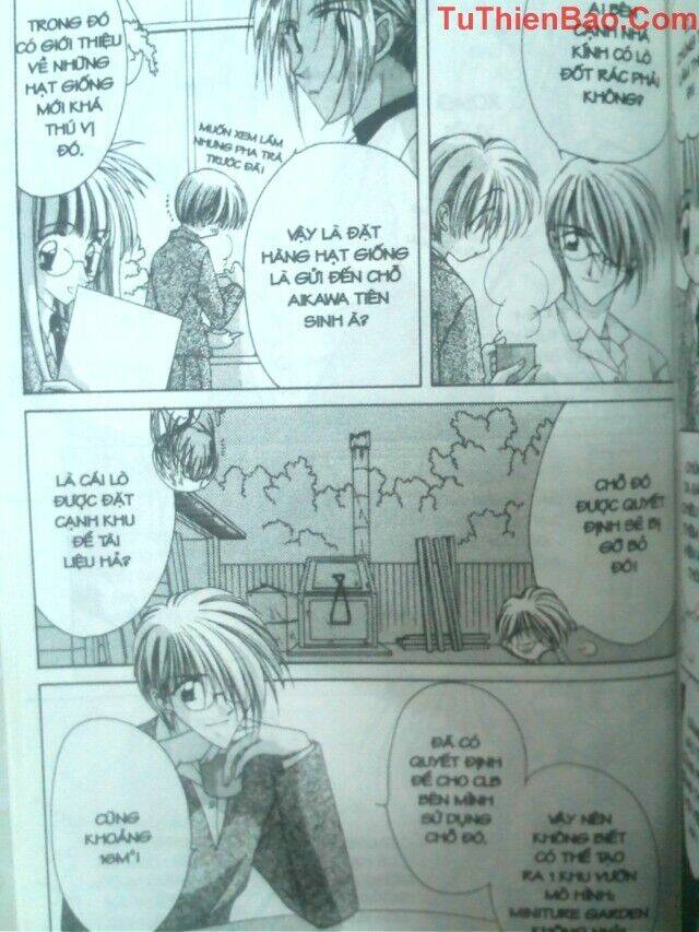 nguyện ước dưới ánh sao chapter 5 26