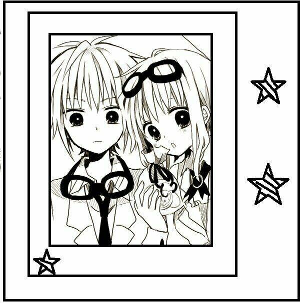 vocaloid short doujinshi chapter 0 56