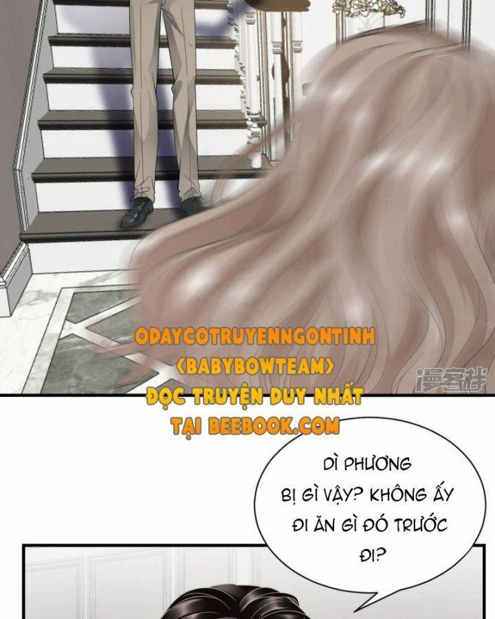 đại tiểu thư có thể có cái gì xấu chapter 28 52